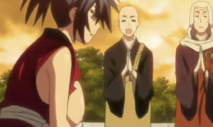 Page 629 of Manyuu hikenchou screenshots - preview thumbnail