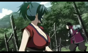 Page 63 of Manyuu hikenchou screenshots - preview thumbnail