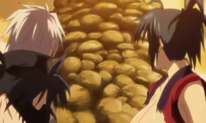 Page 633 of Manyuu hikenchou screenshots - preview thumbnail