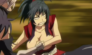 Page 634 of Manyuu hikenchou screenshots - preview thumbnail