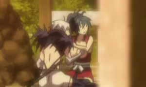 Page 644 of Manyuu hikenchou screenshots - preview thumbnail