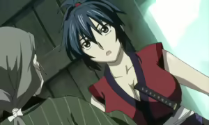 Page 65 of Manyuu hikenchou screenshots - preview thumbnail