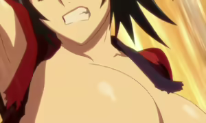 Page 661 of Manyuu hikenchou screenshots - preview thumbnail