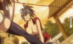 Page 669 of Manyuu hikenchou screenshots - preview thumbnail