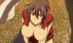 Page 671 of Manyuu hikenchou screenshots - preview thumbnail