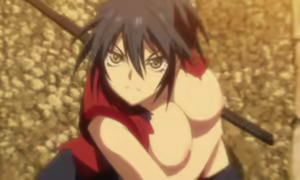 Page 673 of Manyuu hikenchou screenshots - preview thumbnail