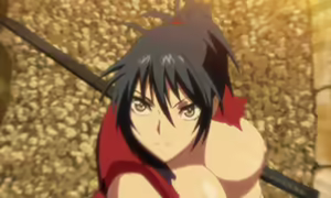 Page 674 of Manyuu hikenchou screenshots - preview thumbnail
