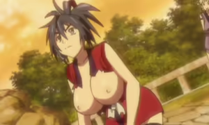 Page 682 of Manyuu hikenchou screenshots - preview thumbnail