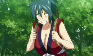 Page 686 of Manyuu hikenchou screenshots - preview thumbnail