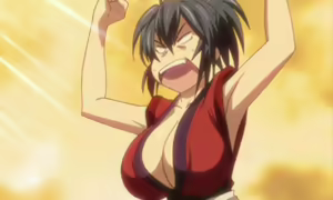 Page 687 of Manyuu hikenchou screenshots - preview thumbnail
