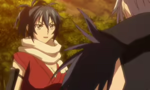Page 7 of Manyuu hikenchou screenshots - preview thumbnail