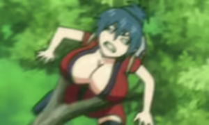 Page 701 of Manyuu hikenchou screenshots - preview thumbnail