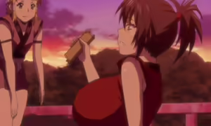Page 703 of Manyuu hikenchou screenshots - preview thumbnail