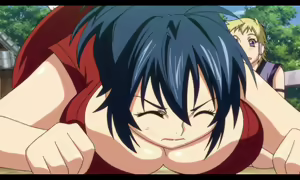 Page 709 of Manyuu hikenchou screenshots - preview thumbnail