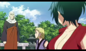 Page 710 of Manyuu hikenchou screenshots - preview thumbnail