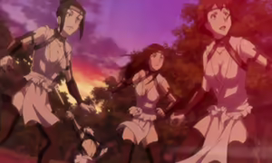 Page 712 of Manyuu hikenchou screenshots - preview thumbnail