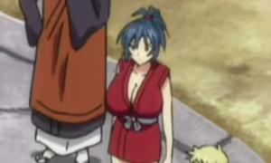 Page 718 of Manyuu hikenchou screenshots - preview thumbnail