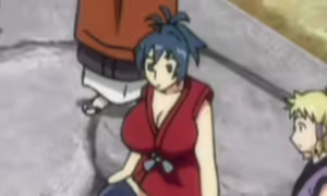 Page 719 of Manyuu hikenchou screenshots - preview thumbnail