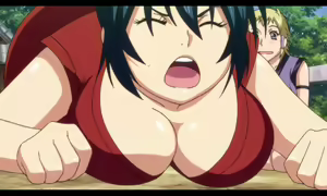 Page 724 of Manyuu hikenchou screenshots - preview thumbnail