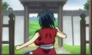 Page 725 of Manyuu hikenchou screenshots - preview thumbnail