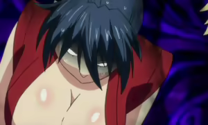 Page 733 of Manyuu hikenchou screenshots - preview thumbnail