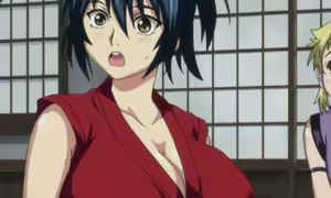 Page 736 of Manyuu hikenchou screenshots - preview thumbnail