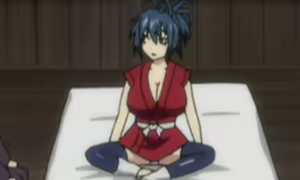 Page 737 of Manyuu hikenchou screenshots - preview thumbnail