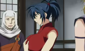 Page 752 of Manyuu hikenchou screenshots - preview thumbnail