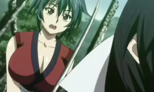Page 76 of Manyuu hikenchou screenshots - preview thumbnail
