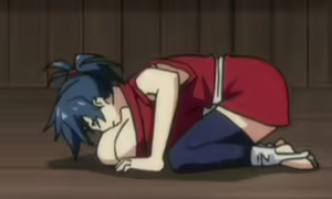 Page 775 of Manyuu hikenchou screenshots - preview thumbnail