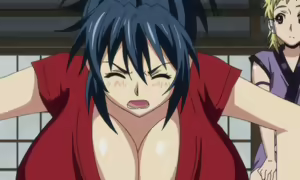 Page 776 of Manyuu hikenchou screenshots - preview thumbnail