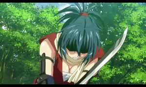 Page 779 of Manyuu hikenchou screenshots - preview thumbnail