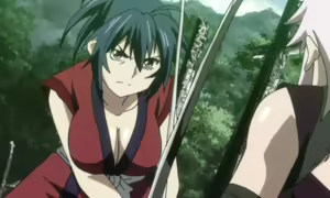 Page 78 of Manyuu hikenchou screenshots - preview thumbnail