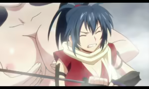 Page 785 of Manyuu hikenchou screenshots - preview thumbnail