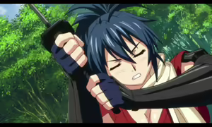 Page 787 of Manyuu hikenchou screenshots - preview thumbnail