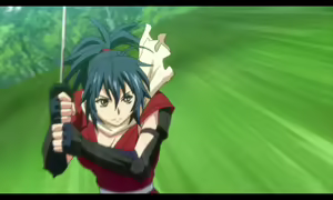 Page 788 of Manyuu hikenchou screenshots - preview thumbnail