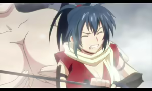 Page 793 of Manyuu hikenchou screenshots - preview thumbnail