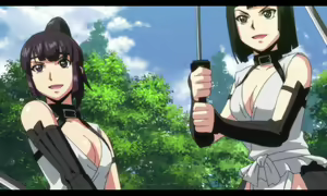 Page 799 of Manyuu hikenchou screenshots - preview thumbnail