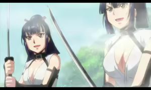 Page 800 of Manyuu hikenchou screenshots - preview thumbnail