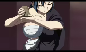 Page 811 of Manyuu hikenchou screenshots - preview thumbnail