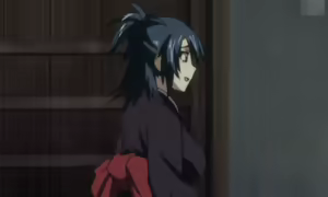 Page 821 of Manyuu hikenchou screenshots - preview thumbnail