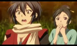 Page 824 of Manyuu hikenchou screenshots - preview thumbnail