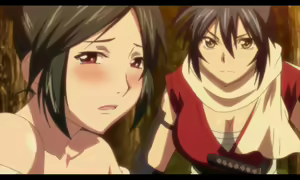 Page 827 of Manyuu hikenchou screenshots - preview thumbnail