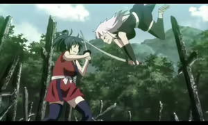 Page 83 of Manyuu hikenchou screenshots - preview thumbnail