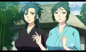 Page 831 of Manyuu hikenchou screenshots - preview thumbnail