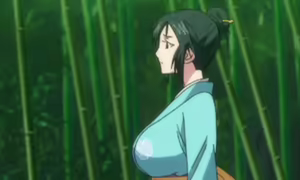 Page 833 of Manyuu hikenchou screenshots - preview thumbnail