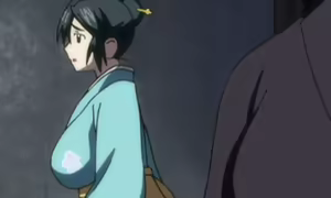 Page 835 of Manyuu hikenchou screenshots - preview thumbnail