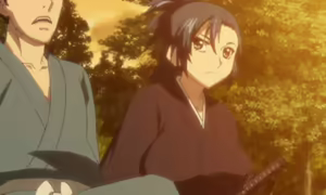 Page 840 of Manyuu hikenchou screenshots - preview thumbnail