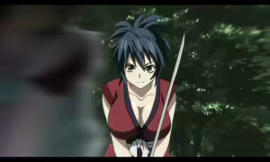 Page 84 of Manyuu hikenchou screenshots - preview thumbnail