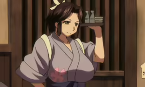 Page 847 of Manyuu hikenchou screenshots - preview thumbnail